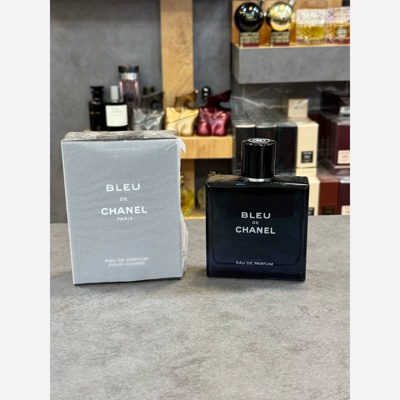 بلوشنل ادو پرفیوم اورجینال باکس