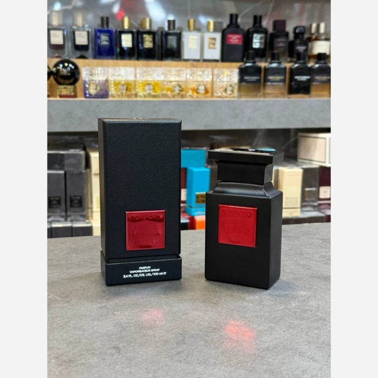 تام فورد فاکینگ فابیولس Parfum هارد باکس