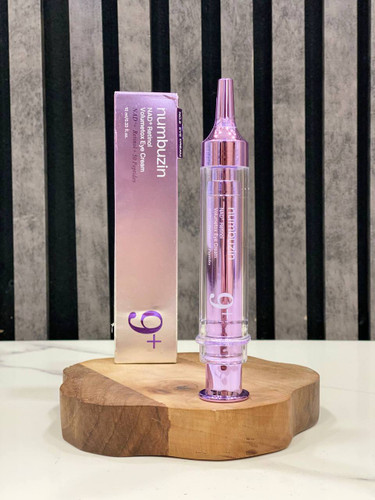 کرم دور چشم نومبوزین 9 پلاس لیفتینگ و حجمدهنده