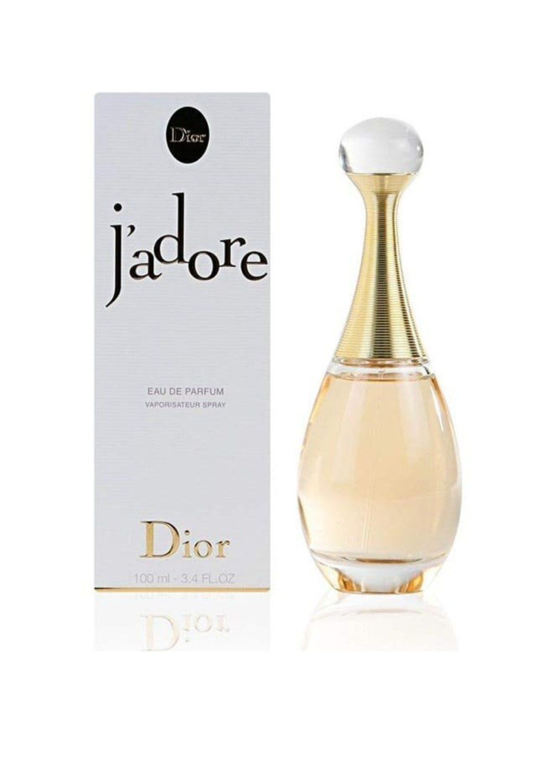 عطر جادور دیور