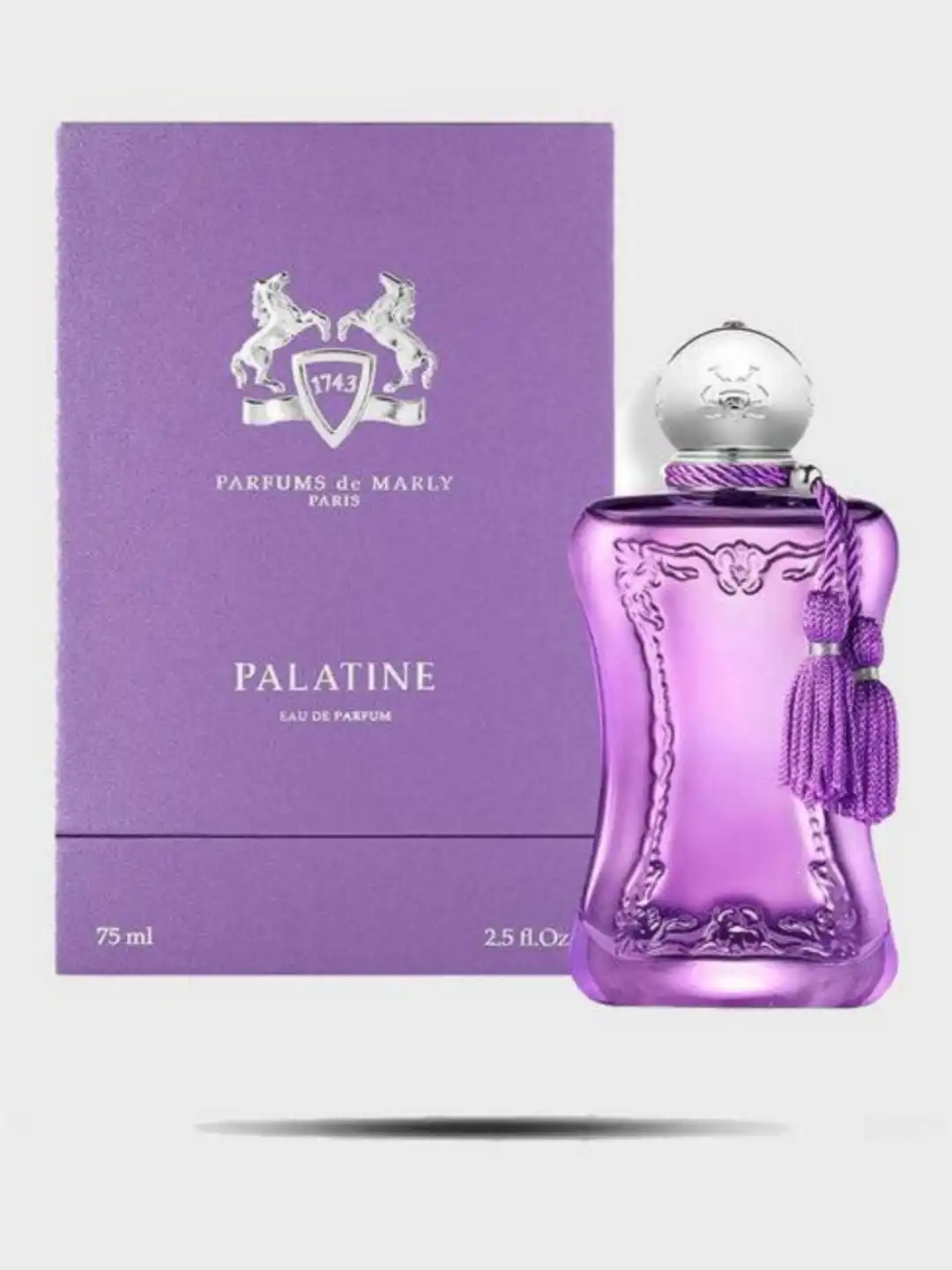 عطر مارلی پالاتین | Marly Palatine