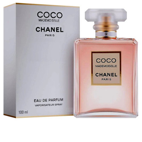 عطر کوکو شنل مادمازل حجم ۱۰۰میل
