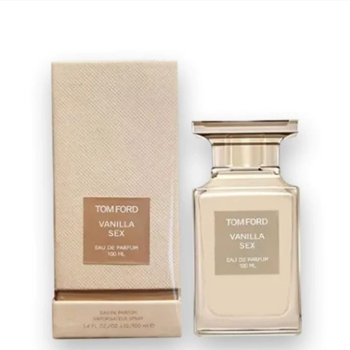 ادکلن وانیلا س . ک . س – TOM FORD – Vanilla Se.x