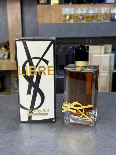 ادکلن ایو سن لورن لیبر اینتنس Yves Saint Laurent Libre Intense ١٠٠ میل