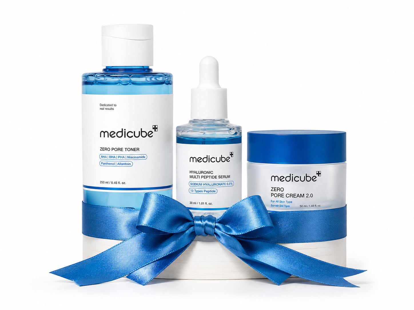 پک ویژه آبرسانی و کاهش منافذ Medicube برای انواع پوست