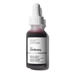 سرم پیلینگ اوردینری لایه بردار قوی The Ordinary AHA 30% + BHA 2% Peeling Solution حجم ۳۰میل