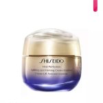 کرم ضدچروک و لیفتینگ شیسیدو مدل Vital Perfection Uplifting and Firming Cream Soft حجم 50 میلی لیتر - تصویر 2