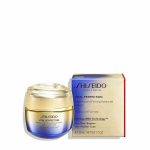 کرم ضدچروک و لیفتینگ شیسیدو مدل Vital Perfection Uplifting and Firming Cream Soft حجم 50 میلی لیتر