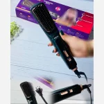 برس حرارتی بابلیس