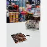 مداد ابرو قهوه ای
