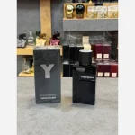 ادکلن ایو سن لورن وای ادو پرفیوم اینتنس 100 میلی لیتر اماراتی | Emarati Perfume Yves Saint Laurent Y 100ml EDP Intense