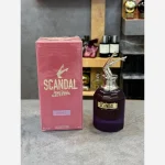 عطر اسکندال اینتنس از برند ژان پل گوتیه Jean Paul Gaultier Scandal Intense - تصویر 2