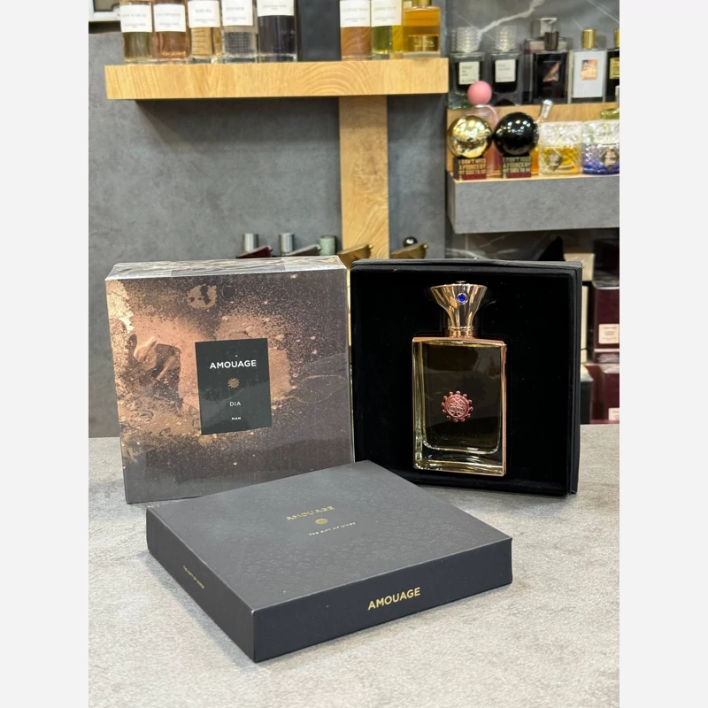1764278531_3564330881 ادکلن آمواج جوبیلیشن 40 مستر کوالیتی Master Quality Amouage Jubilation 40حجم ۱۰۰میل - تصویر 1
