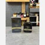 عطر استرانگر ویت یو عود از برند جورجیو آرمانی Giorgio Armani Stronger With You Ou - تصویر 2
