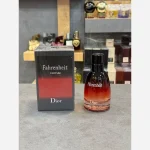 دیور فارنهایت پارفوم اورجینال باکس 75 میل