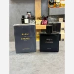 بلوشنل پرفیوم گلد اورجینال باکس .