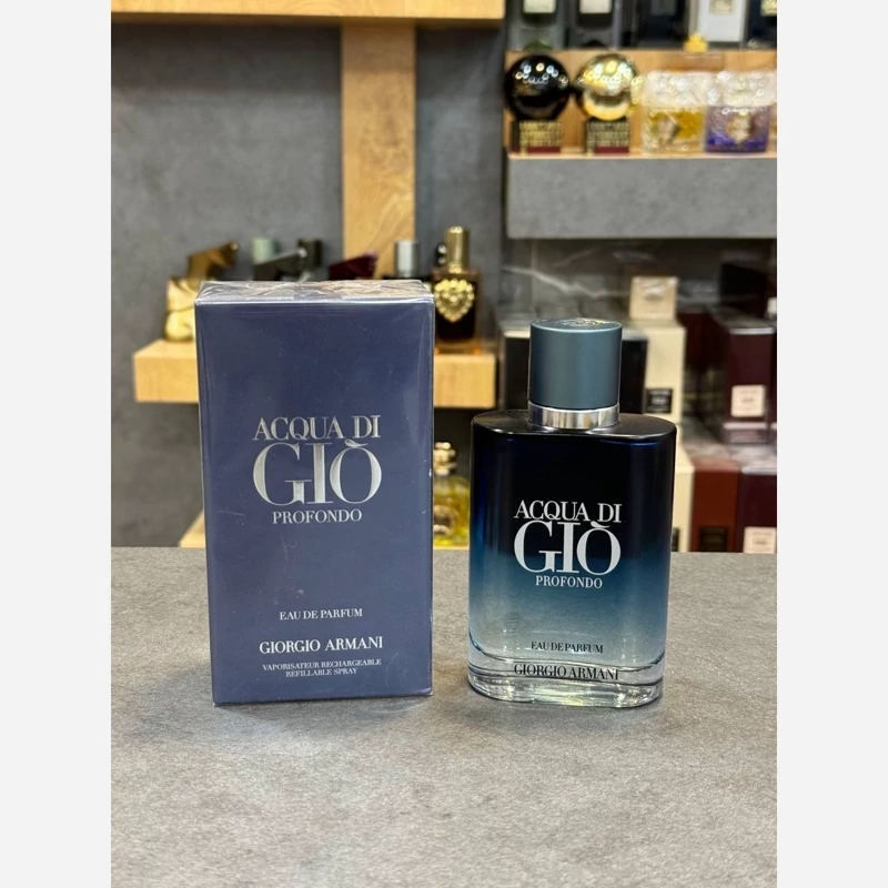 1764361063_2438883399 عطر جورجیو آرمانی آکوا دی جیو پروفوندو (Giorgio Armani Acqua di Giò Profondo) - تصویر 1