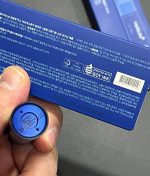 آمپول کنترل منافذ مدی کیوب وان دی 25000 - تصویر 4