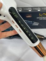 حالت دهنده مو افریقایی لایچی مدل L-213 - تصویر 4