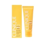 ضد آفتاب ضد چروک سولار اسمارت کلینیک SPF40 حجم 50 میل