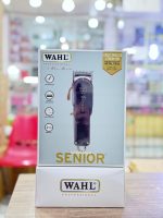 خط زن سنیور وال ( کیفیت عالی ) / WAHL SENIOR CORDLESS - تصویر 2