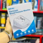 فشارسنج دیجیتالی Brav مدل BP-206