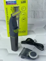 بادی گروم فیلیپس PHILIPS مدل PH-3516 - تصویر 4