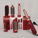 سشوار ایرپ انزو ایتالیا ENZO PROFESSIONAL SALON ITALY 4140 Enzo professional SALON - تصویر 2