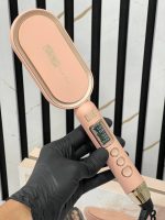 برس حرارتی دی اس پی مدل 10248U - تصویر 2