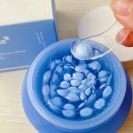 کرم کپسولی آبرسان مدی کیوب با هیالورونیک اسیدمستر کوالیتی - تصویر 2