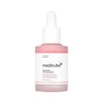 سرم صورتی پپتاید جوانساز مدی کیوب PDRN Pink Peptide