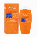 کرم ضدآفتاب بدون رنگ اون spf50 مسترکوالیتی