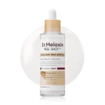 سرم برنج لایه‌بردار پیل شات دکتر ملاکسین 80 میل Dr.Melaxin Peel Shot Exfoliant White Rice Ampoule