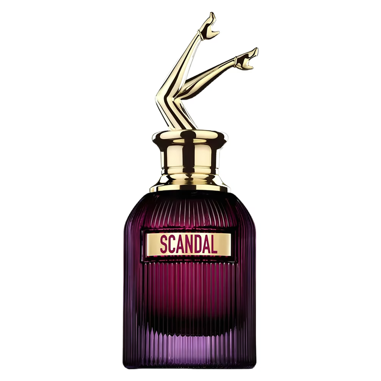 1775515589_9934168969 عطر اسکندال اینتنس از برند ژان پل گوتیه Jean Paul Gaultier Scandal Intense - تصویر 1