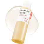 تونر درخشان کننده و آبرسان بیفیدا نامبوزین numbuzin N3 Super Glowing Toner حجم ۲۰۰میل