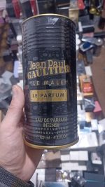 عطر ژان پل گوتیه له میل له پارفوم | Jean Paul Gaultier Le Male Le Parfum - تصویر 2