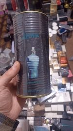 عطر ادکلن ژان پل گوتیه اولترا میل مردان۱۰۰ میلJean Paul Gaultier Ultra Male for Men Ashdi 100ml - تصویر 2