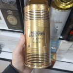 عطر ادوپرفیوم مردانه ژان پل گوتیه له مل الکسیر رایحه گرم و شیرین ۱۰۰ میل - تصویر 2
