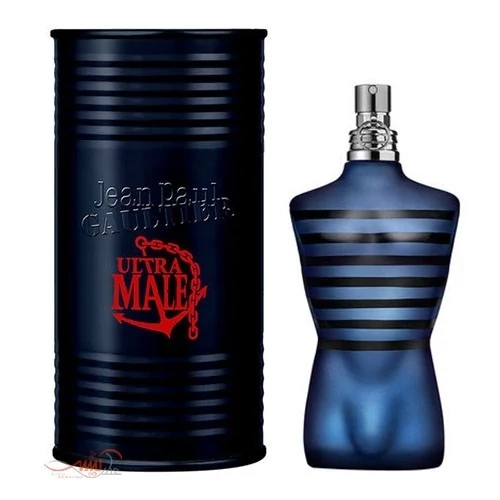 1775909529_2445503053 عطر ژان پل گوتیه اولترا میل لوزی | Jean Paul Gaultier Ultra Mal - تصویر 1