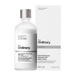 تونر شیر ساکارومیسز اوردینری 100 میل ساکارومیسس