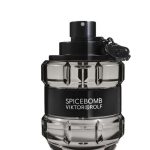 عطر ویکتور اند رولف اسپایس بمب مردانه حجم ۱۰۰میل