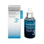 سرم رتینول آبی شماره 3 نامبوزین | Numbuzin Blue Bio Retinol