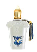 عطر ادوپرفیوم زنانه زرجف کواترو پیزی حجم ۱۰۰ میل شیرین معتدل