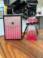 ادکلن زنانه اماراتی بامب شل (100ml) باکس اصلی - تصویر 2