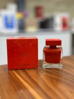 ادکلن نارسیسو رودریگز نارسیسو رژ - تصویر 2