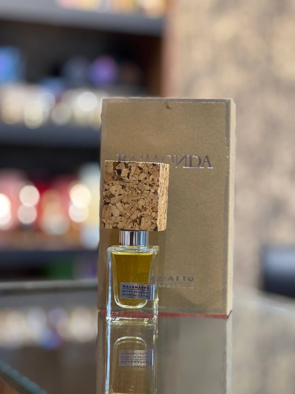 1777411419_891146689 عطر بارائوندا جیوادان HCV ( اکسترا پرفیوم ) - مردانه و زنانه - تصویر 1