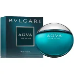 عطر بولگاری آکوا پور هوم لوزی | Bvlgari Aqva Pour Homme
