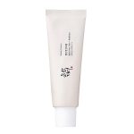 کرم ضد آفتاب بی رنگ SPF50 حجم ۵۰ میل بیوتی اف جوسان مستر کوالیتی