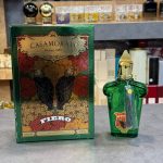ادکلن کازاموراتی زرجوف فیرو هاردباکس ١٠٠ میل