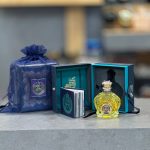 ادکلن یونیسکس 77 شیخ هاردباکس حجم ۱۰۰میل